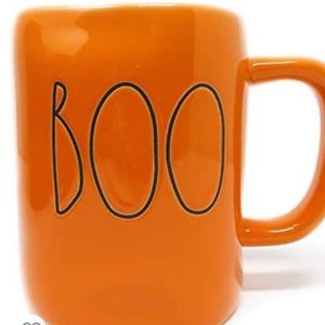 RAE DUNN Boo mug